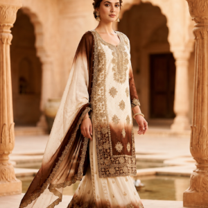 Designer Suit Set