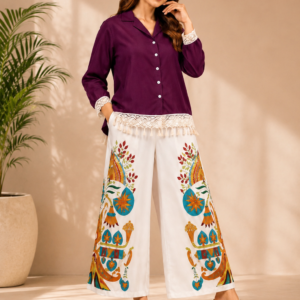 Premium Co-ord Set