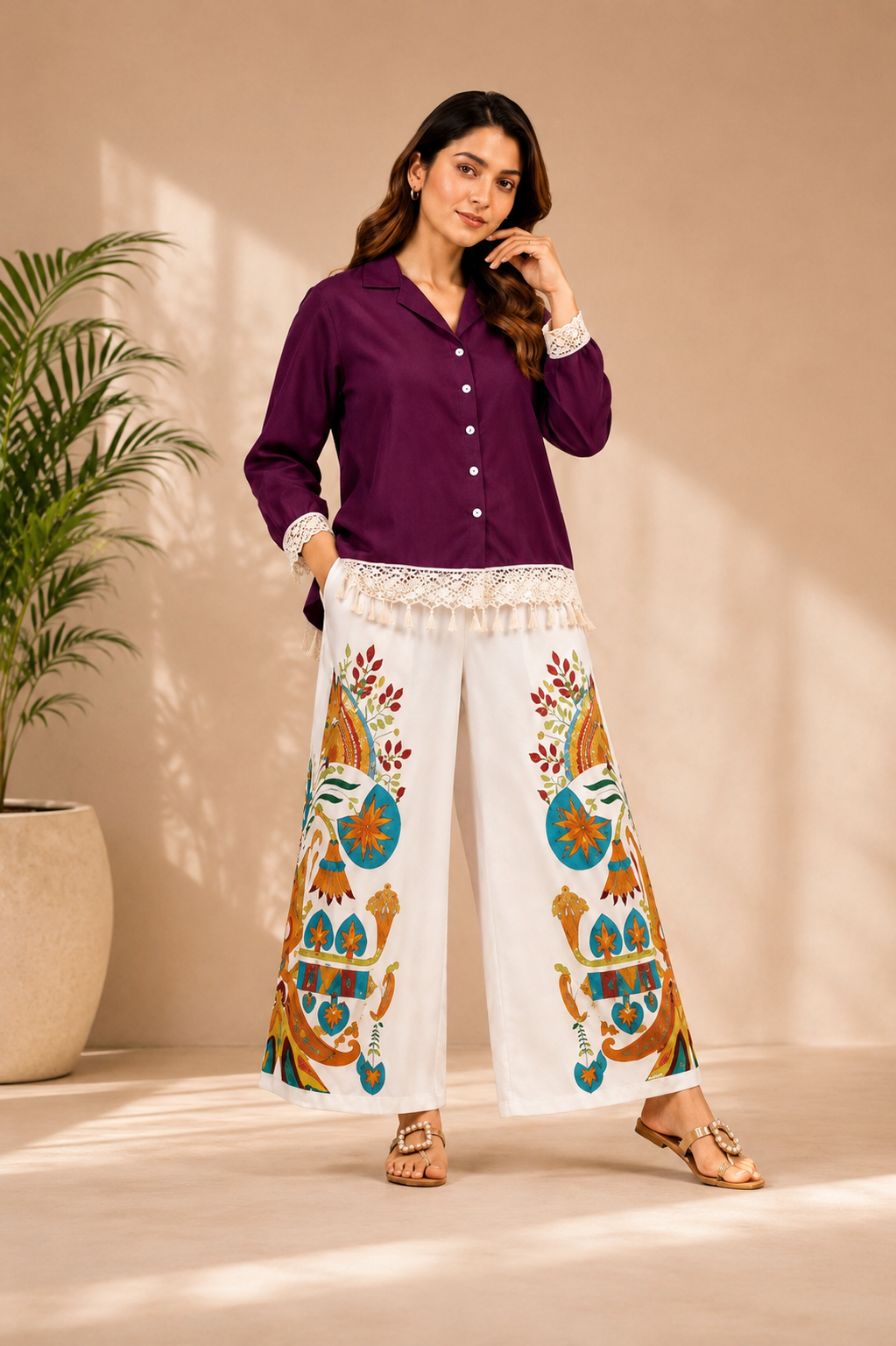 Premium Co-ord Set