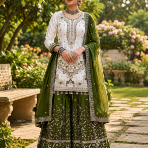 New Arrival Set